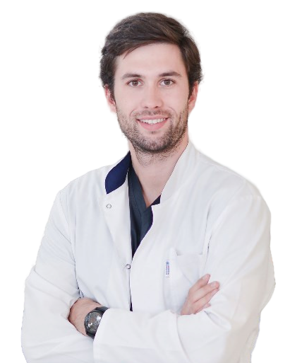 Иванов Семен Ильич